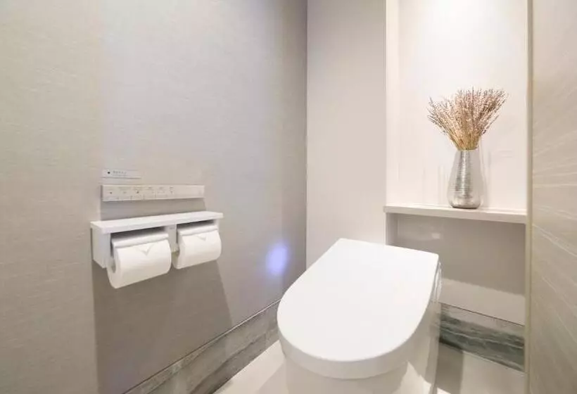 Fotos del hotel Centurion  Kagoshima Tenmonkan:  4