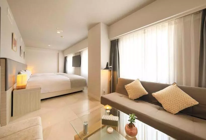 Fotos del hotel Centurion  Kagoshima Tenmonkan:  14