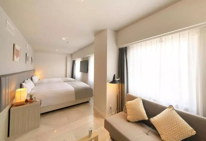 Fotos del hotel Centurion  Kagoshima Tenmonkan:  18