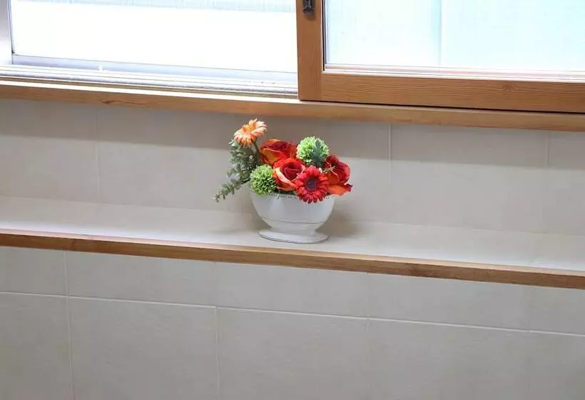 Fotos del hotel Shirakabaso Shigakogen:  25