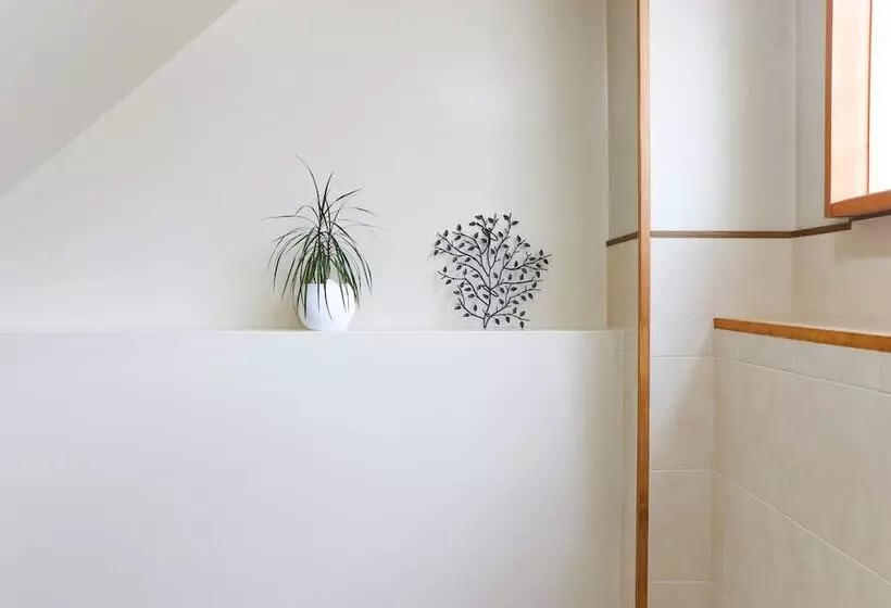 Fotos del hotel Shirakabaso Shigakogen:  5