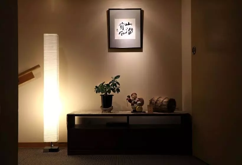 Shirakabaso Shigakogen