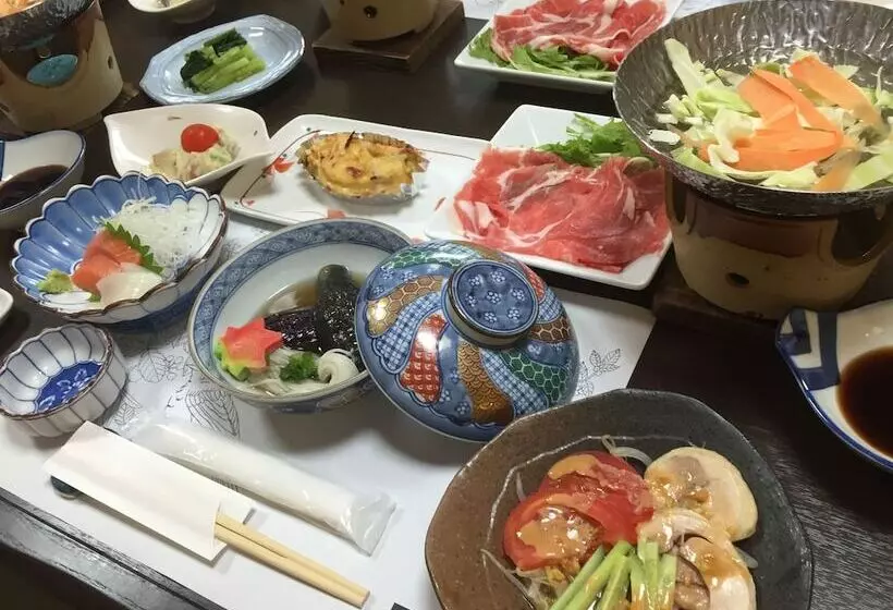 Fotos del hotel Shirakabaso Shigakogen:  8