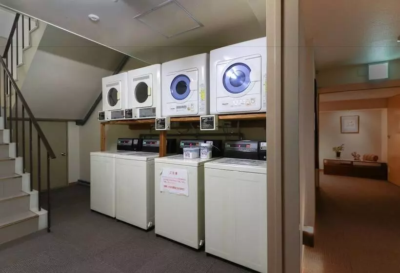 Fotos del hotel Shirakabaso Shigakogen:  4