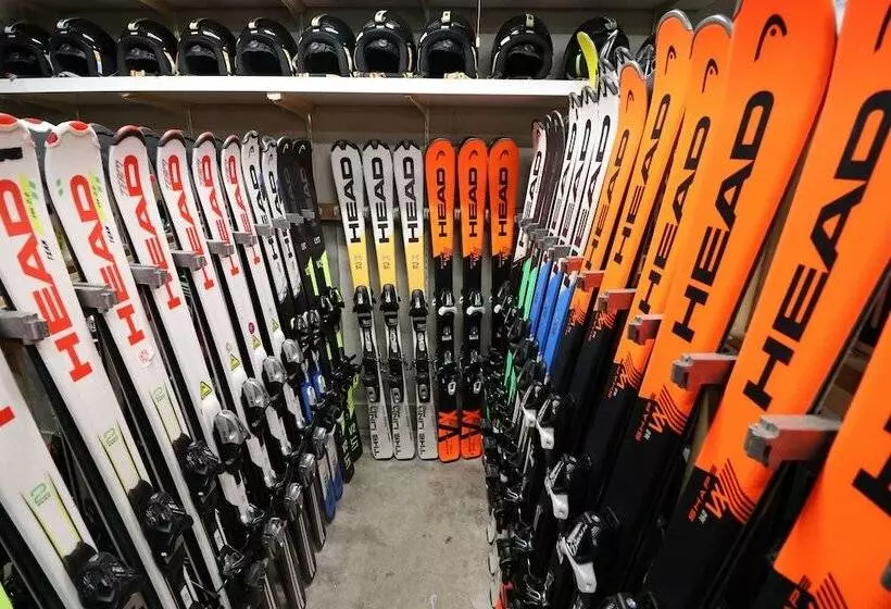 Fotos del hotel Shirakabaso Shigakogen:  22