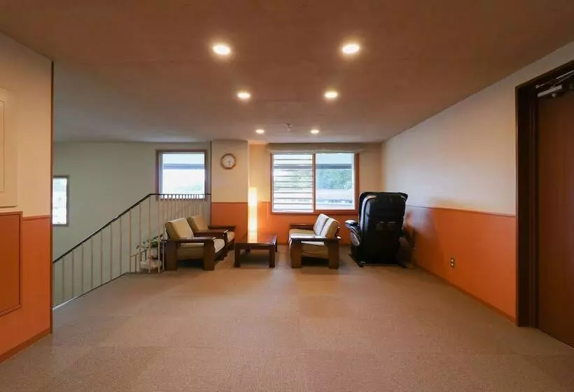 Fotos del hotel Shirakabaso Shigakogen:  2