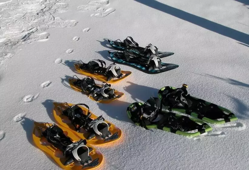 Fotos del hotel Shirakabaso Shigakogen:  15