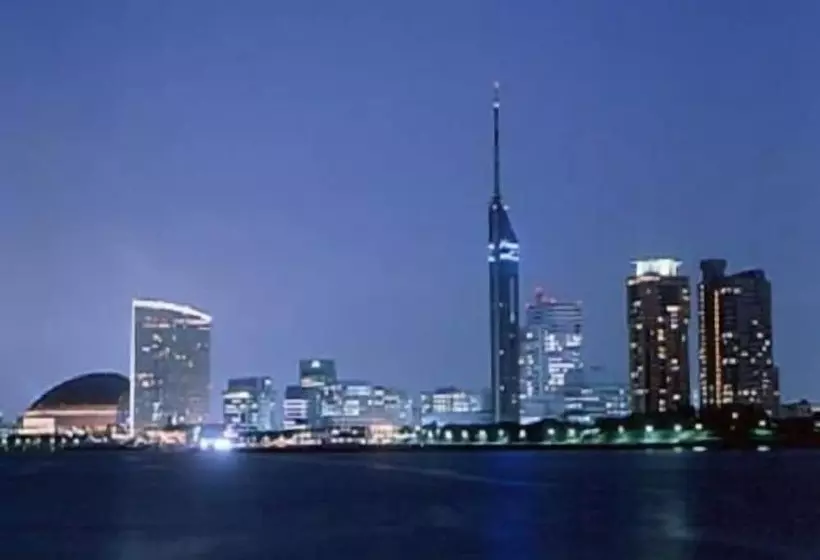 Fotos del hotel Smile  Hakata:  5