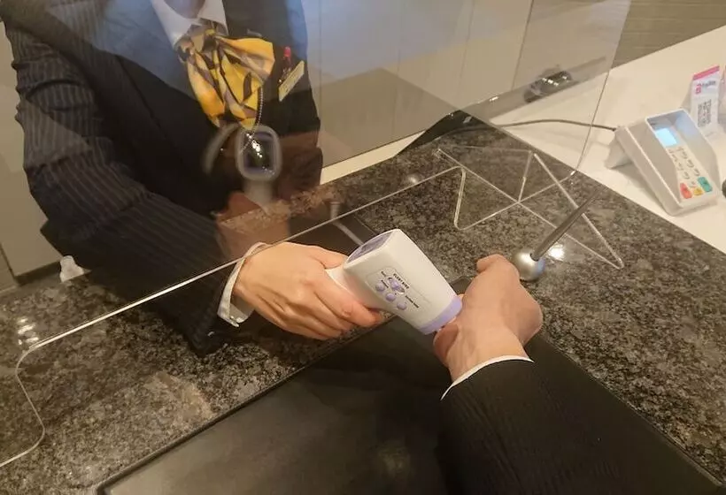 Fotos del hotel Smile  Hakata:  15