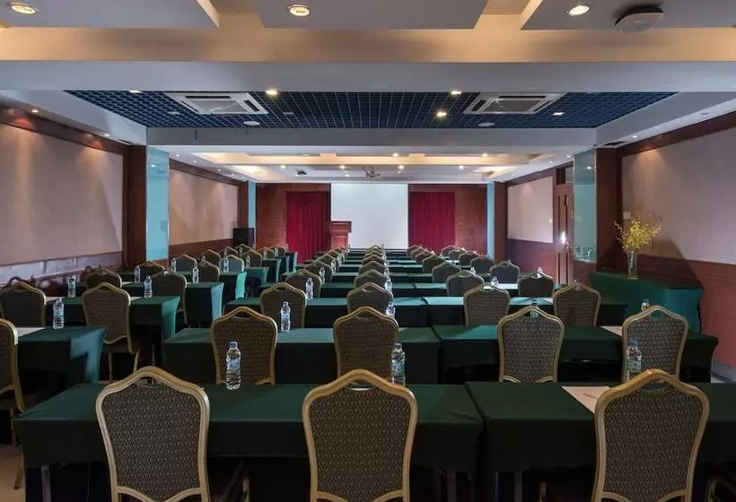 Fotos del hotel Vienna Hotel Guangzhou Dekang Road:  11