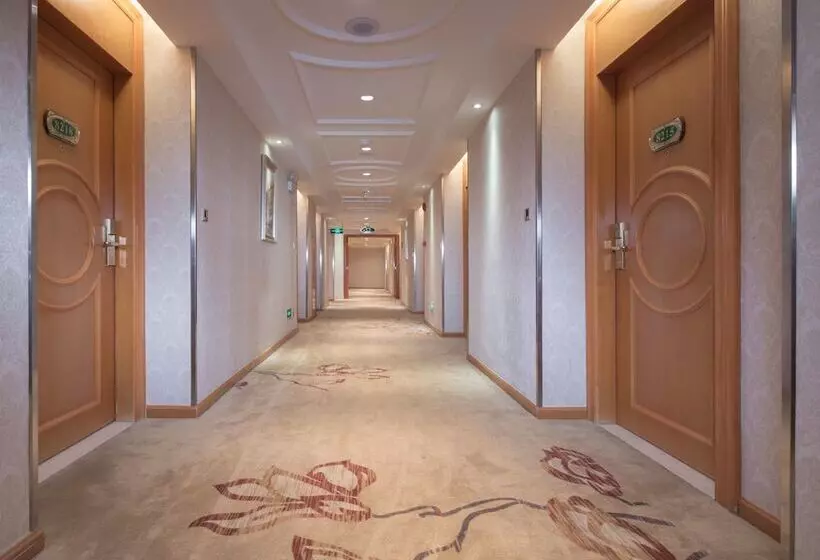 Fotos del hotel Vienna Hotel Guangzhou Dekang Road:  9