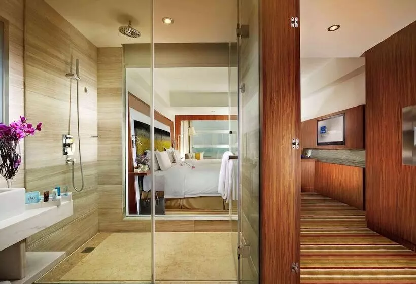 Fotos del hotel Novotel Zhengzhou Convention Centre:  24