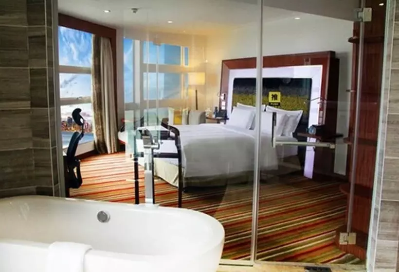 Fotos del hotel Novotel Zhengzhou Convention Centre:  17