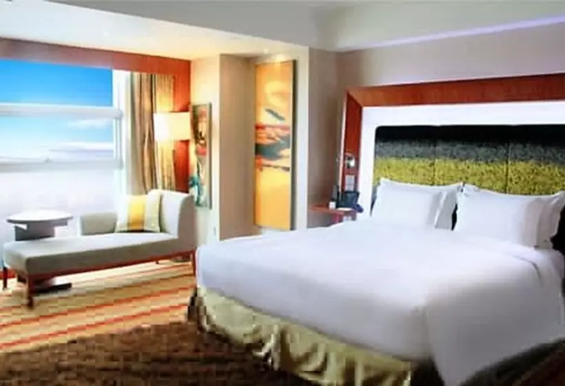 Novotel Zhengzhou Convention Centre