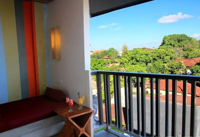 Fotos del hotel Bliss Surfer:  7