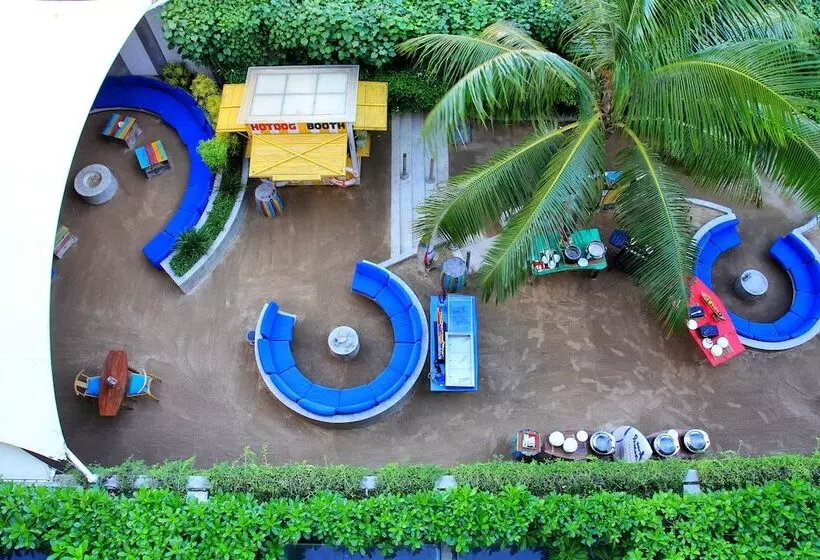 Fotos del hotel Bliss Surfer:  12