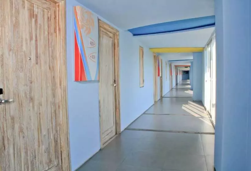 Fotos del hotel Bliss Surfer:  4