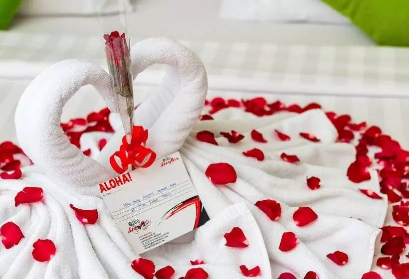 Fotos del hotel Bliss Surfer:  8