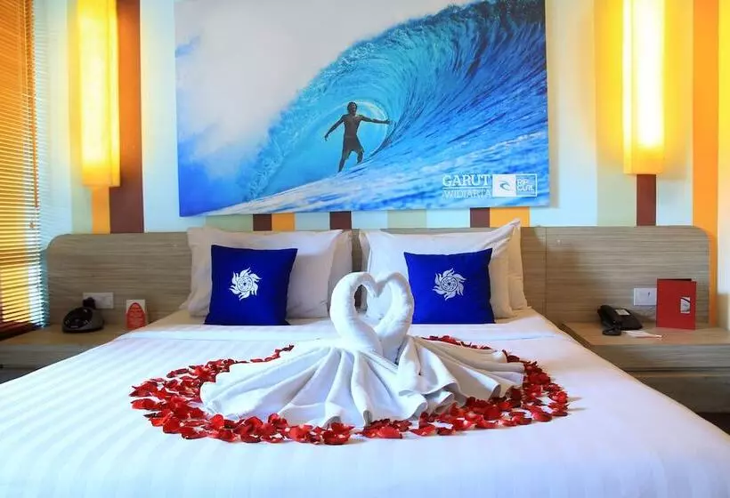 Fotos del hotel Bliss Surfer:  11