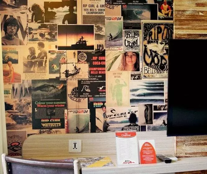 Fotos del hotel Bliss Surfer:  14