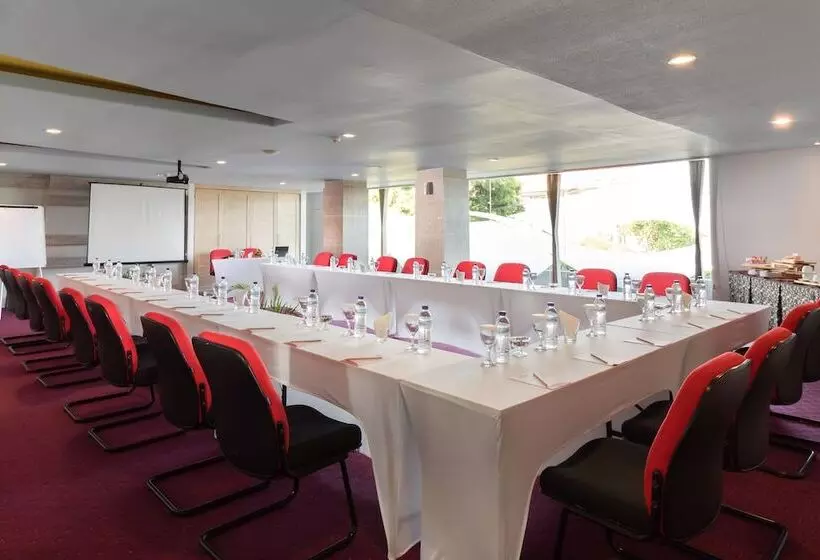 Fotos del hotel Bliss Surfer:  5