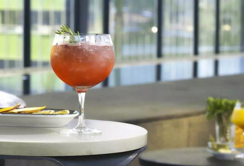 Fotos del hotel Bog  A Member Of Design S:  18