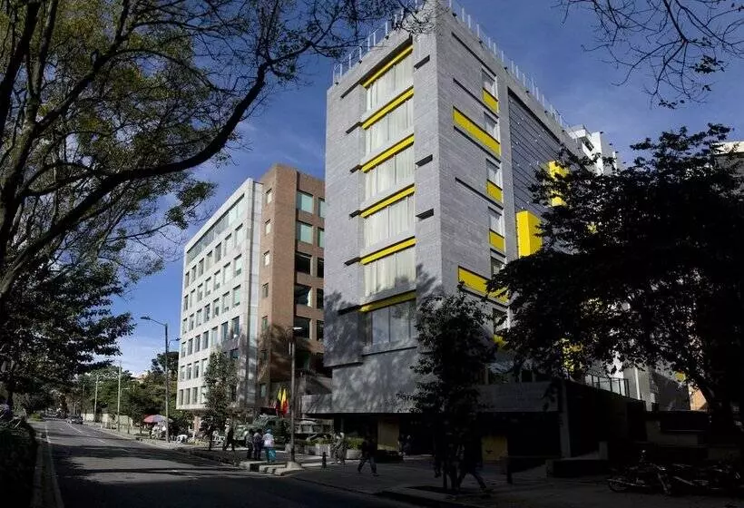 Fotos del hotel Bog  A Member Of Design S:  20