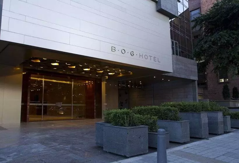 Bog  A Member Of Design S