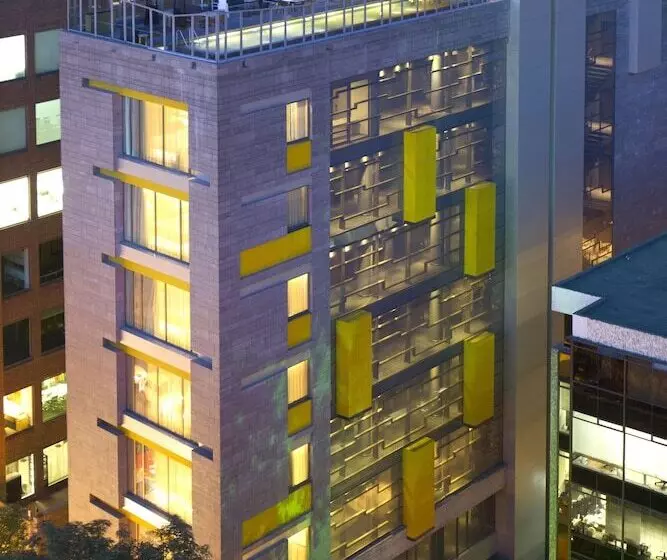 Fotos del hotel Bog  A Member Of Design S:  11