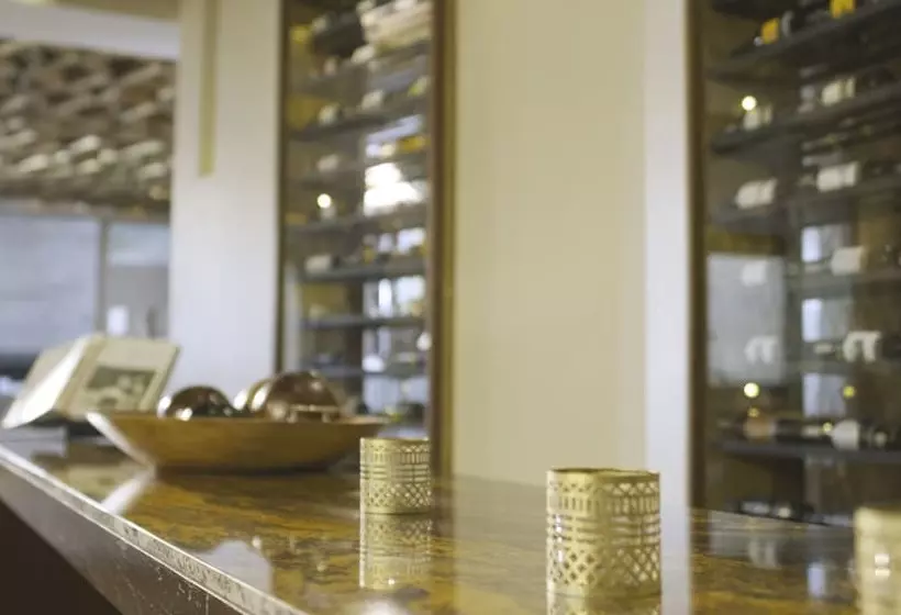 Fotos del hotel Bog  A Member Of Design S:  14