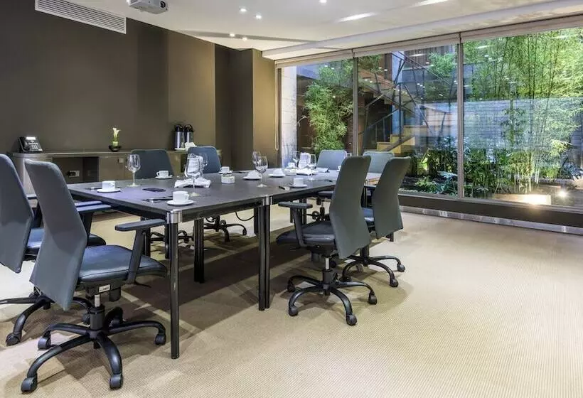 Fotos del hotel Bog  A Member Of Design S:  24