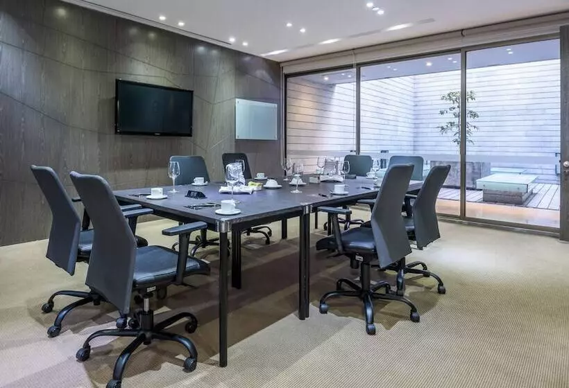 Fotos del hotel Bog  A Member Of Design S:  17