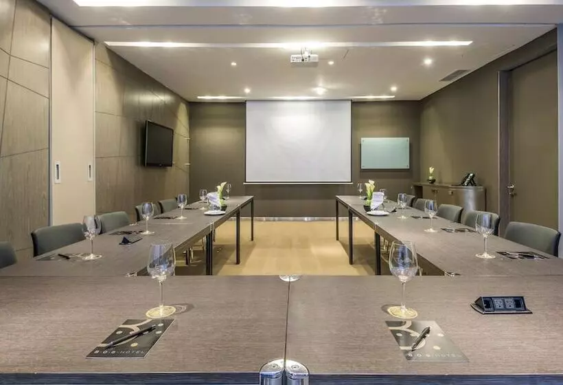 Fotos del hotel Bog  A Member Of Design S:  7