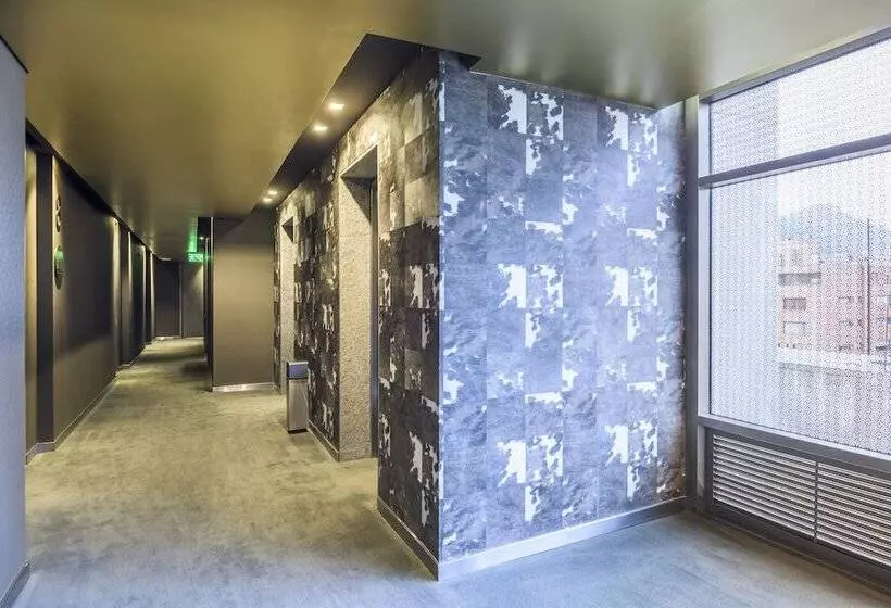 Fotos del hotel Bog  A Member Of Design S:  2