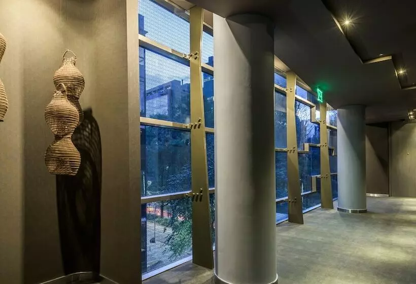 Fotos del hotel Bog  A Member Of Design S:  25