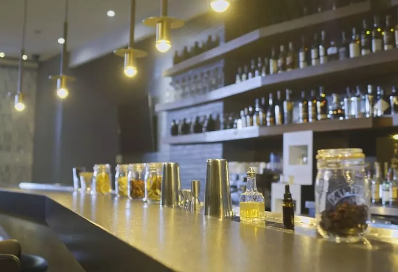 Fotos del hotel Bog  A Member Of Design S:  6