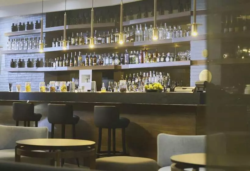 Fotos del hotel Bog  A Member Of Design S:  16