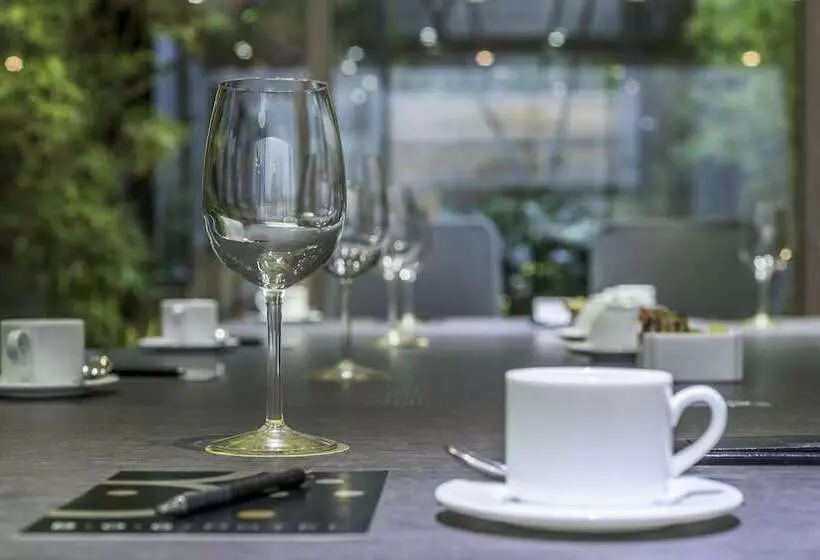 Fotos del hotel Bog  A Member Of Design S:  5