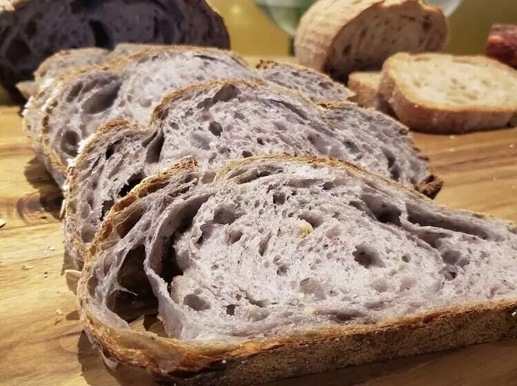 Fotos del hotel Bog  A Member Of Design S:  22