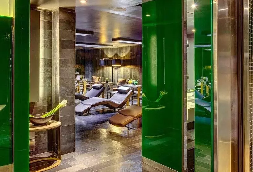 Fotos del hotel Bog  A Member Of Design S:  21