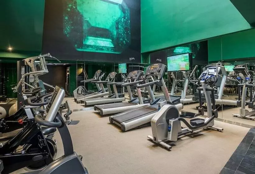 Fotos del hotel Bog  A Member Of Design S:  3