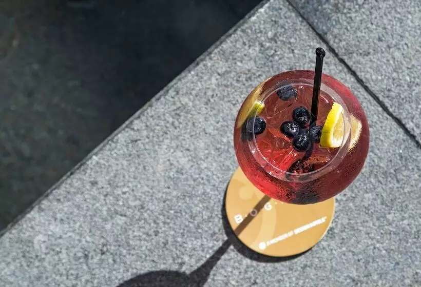 Fotos del hotel Bog  A Member Of Design S:  23