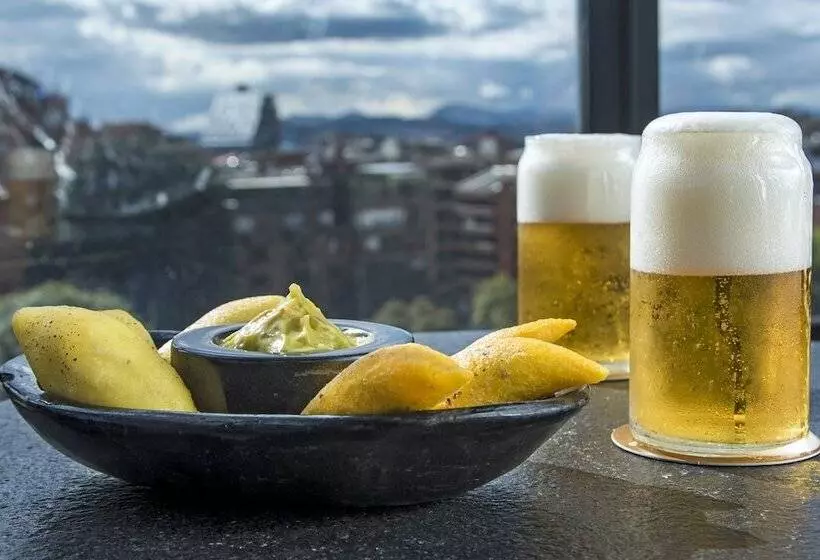 Fotos del hotel Bog  A Member Of Design S:  19