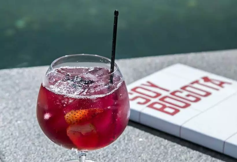 Fotos del hotel Bog  A Member Of Design S:  10