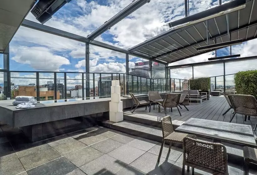 Fotos del hotel Bog  A Member Of Design S:  8