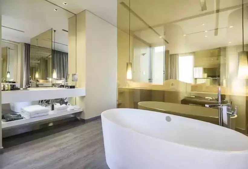 Fotos del hotel Bog  A Member Of Design S:  9