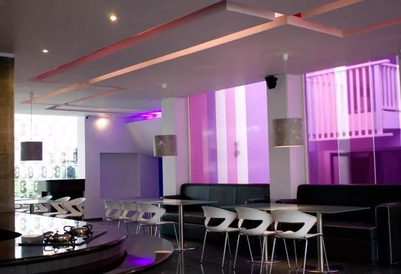 Fotos del hotel Instyle  Kuta:  3