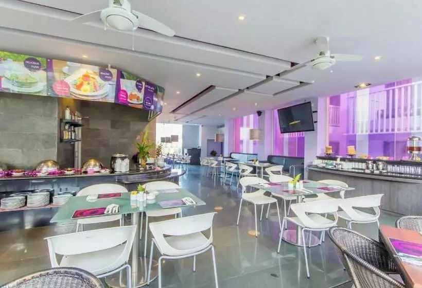 Fotos del hotel Instyle  Kuta:  4