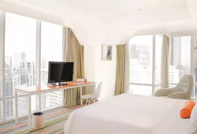 Fotos del hotel Harris Suites Fx Sudirman:  12