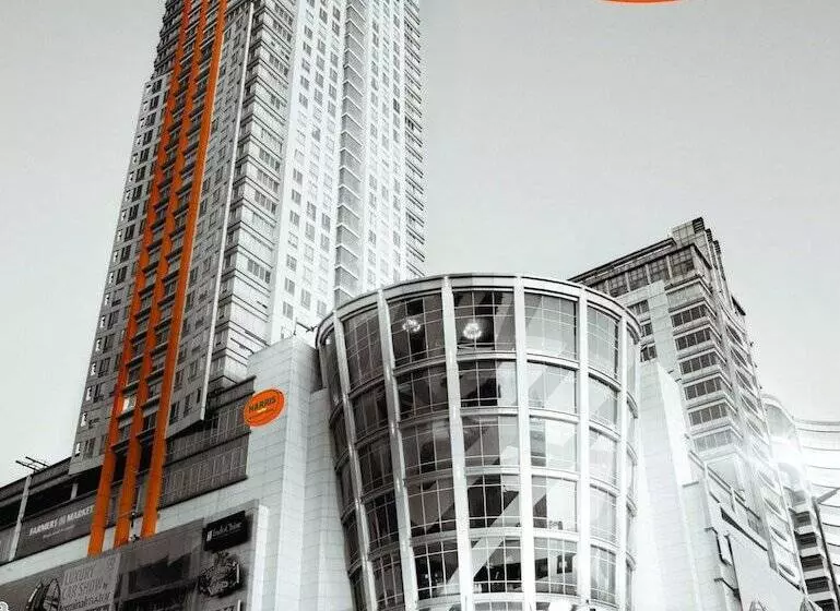 Fotos del hotel Harris Suites Fx Sudirman:  13